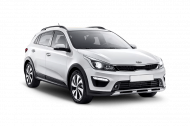 Kia Rio X-Line в лизинг